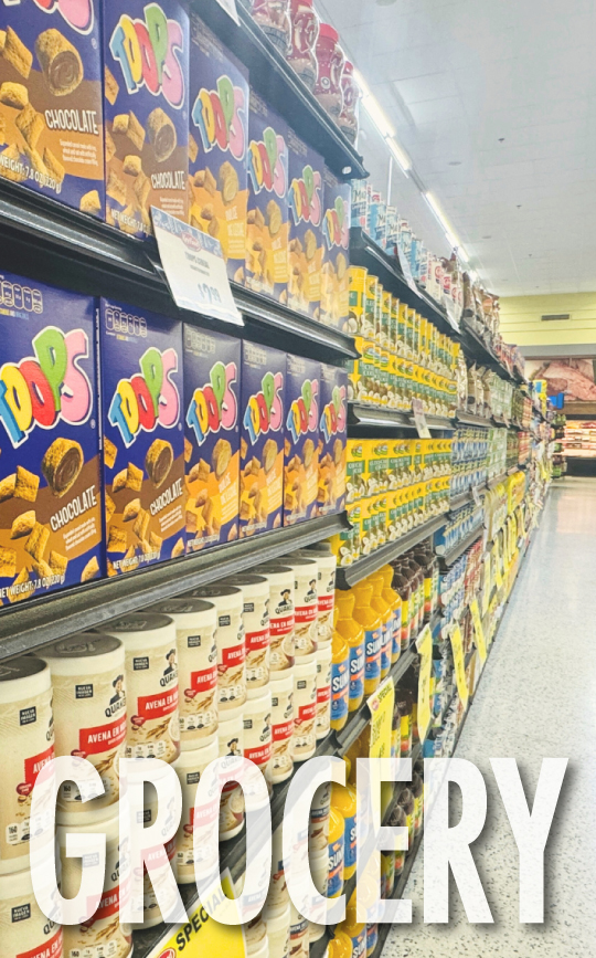 Keyfood Grocery Specials