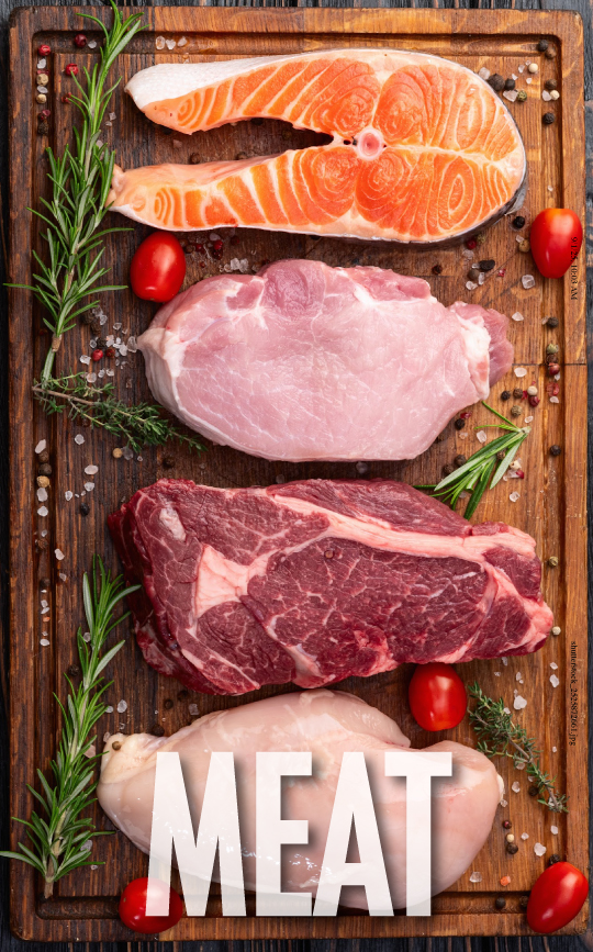 Keyfood Meat Specials