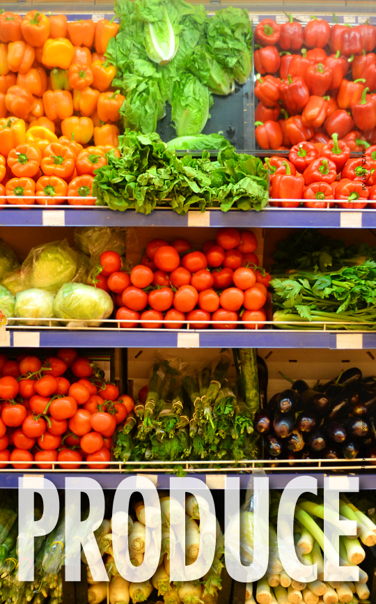 Keyfood Produce Specials