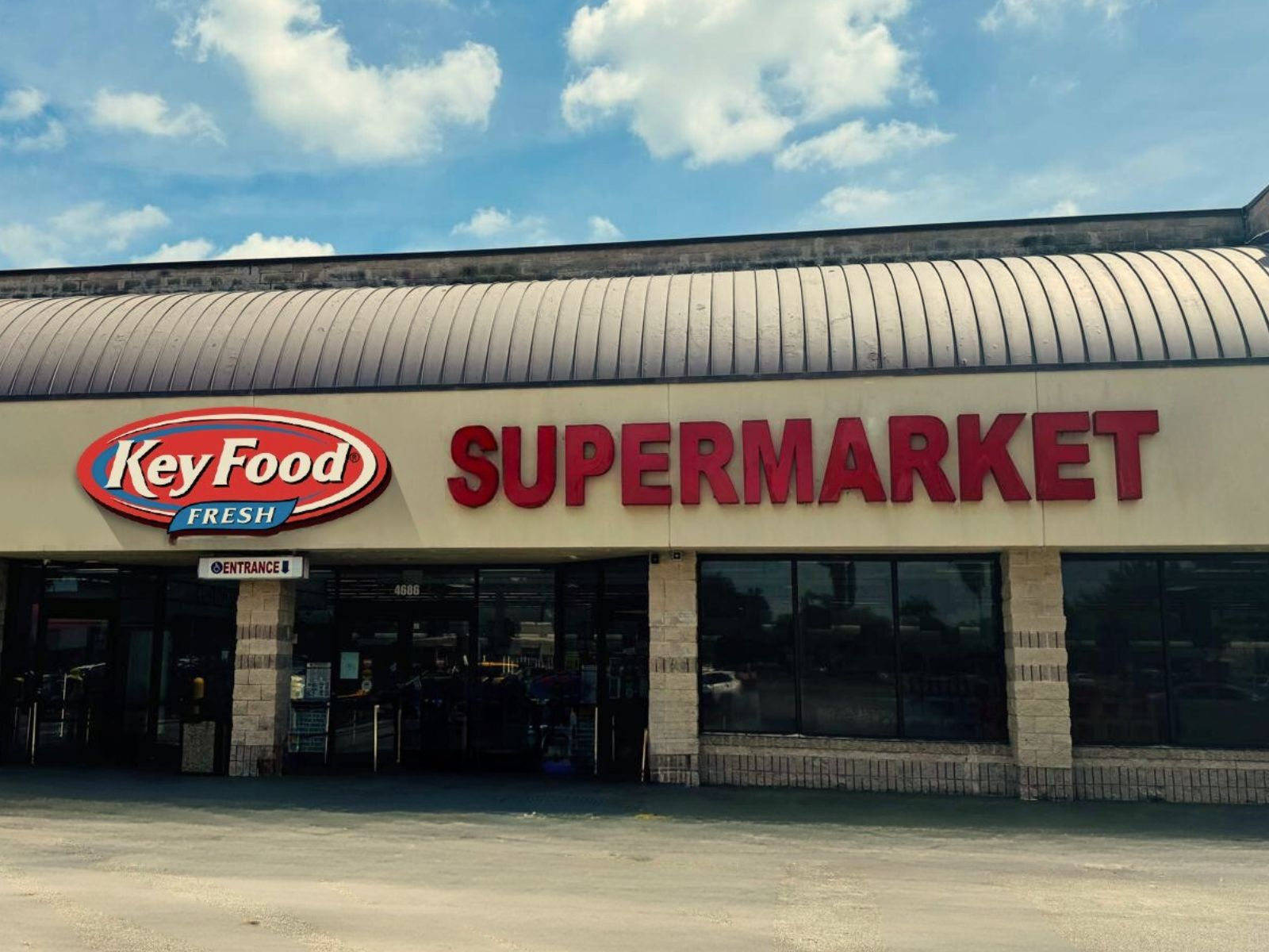 Key Food Orlando Michigan